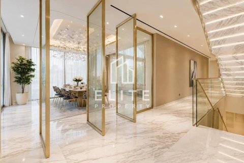 Вилла DAMAC Hills (Akoya by DAMAC), Дубай, БАӘ-да 7 жатын бөлмелер, 1629 м² № 759956 - фото 21