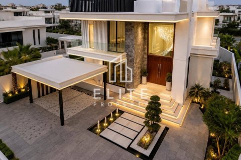 Вилла DAMAC Hills (Akoya by DAMAC), Дубай, БАӘ-да 7 жатын бөлмелер, 1629 м² № 759956 - фото 4