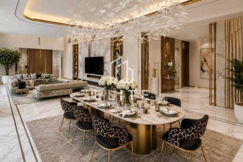 Вилла DAMAC Hills (Akoya by DAMAC), Дубай, БАӘ-да 7 жатын бөлмелер, 1629 м² № 759956 - фото 18