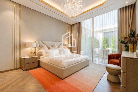 Вилла DAMAC Hills (Akoya by DAMAC), Дубай, БАӘ-да 7 жатын бөлмелер, 1629 м² № 759956 - фото 7