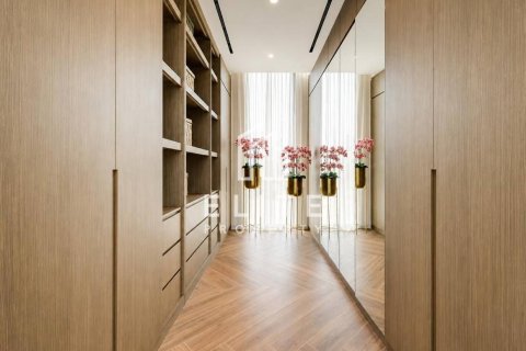 Вилла DAMAC Hills (Akoya by DAMAC), Дубай, БАӘ-да 7 жатын бөлмелер, 1629 м² № 759956 - фото 11