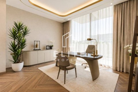 Вилла DAMAC Hills (Akoya by DAMAC), Дубай, БАӘ-да 7 жатын бөлмелер, 1629 м² № 759956 - фото 24