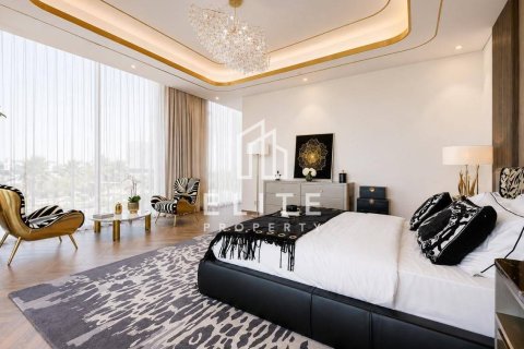 Вилла DAMAC Hills (Akoya by DAMAC), Дубай, БАӘ-да 7 жатын бөлмелер, 1629 м² № 759956 - фото 6