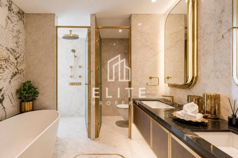 Вилла DAMAC Hills (Akoya by DAMAC), Дубай, БАӘ-да 7 жатын бөлмелер, 1629 м² № 759956 - фото 25