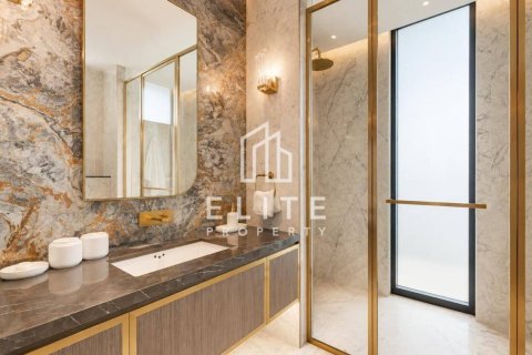 Вилла DAMAC Hills (Akoya by DAMAC), Дубай, БАӘ-да 7 жатын бөлмелер, 1629 м² № 759956 - фото 22