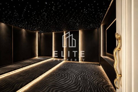 Вилла DAMAC Hills (Akoya by DAMAC), Дубай, БАӘ-да 7 жатын бөлмелер, 1629 м² № 759956 - фото 27