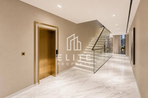 Вилла DAMAC Hills (Akoya by DAMAC), Дубай, БАӘ-да 7 жатын бөлмелер, 1629 м² № 759956 - фото 12