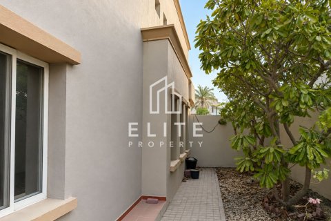 Müüa villa asukohaga The Springs, Dubai, AÜE: 3 magamistoaga, 219 m² Nr 759954 - pilt 9