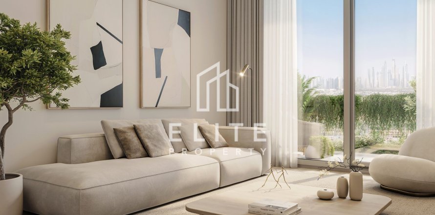 阿联酋 Dubai Dubai Land 公寓  2 卧, 111 平方米 , 编号 759953