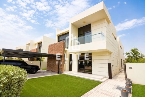 Vila v DAMAC Hills (Akoya by DAMAC), Dubai, SAE 5 spální, 485 m2 č. 759955 - Fotografia 1