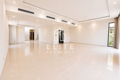 Vila v DAMAC Hills (Akoya by DAMAC), Dubai, SAE 5 spální, 485 m2 č. 759955 - Fotografia 4