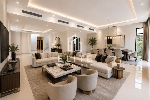 Vila v DAMAC Hills (Akoya by DAMAC), Dubai, SAE 5 spální, 485 m2 č. 759955 - Fotografia 3