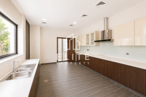 Vila v DAMAC Hills (Akoya by DAMAC), Dubai, SAE 5 spální, 485 m2 č. 759955 - Fotografia 6