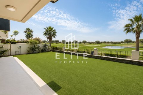Vila v DAMAC Hills (Akoya by DAMAC), Dubai, SAE 5 spální, 485 m2 č. 759955 - Fotografia 18