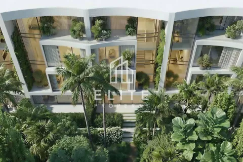 Vila u Jebel Ali, Dubai, UAE 4 spavaćih soba, 200 m2 Br. 759951 - fotografija 17