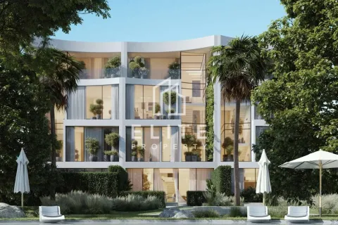 Vila u Jebel Ali, Dubai, UAE 4 spavaćih soba, 200 m2 Br. 759951 - fotografija 13