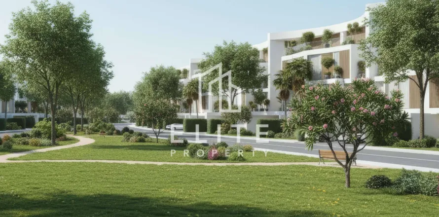 Vila u Jebel Ali, Dubai, UAE 200 m2, 4 spavaćih soba Br. 759951