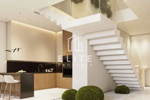 Vila u Jebel Ali, Dubai, UAE 4 spavaćih soba, 200 m2 Br. 759951 - fotografija 8