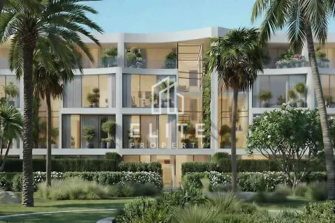 Vila u Jebel Ali, Dubai, UAE 4 spavaćih soba, 200 m2 Br. 759951 - fotografija 18