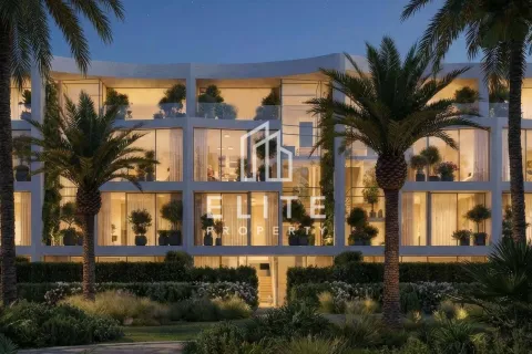 Vila u Jebel Ali, Dubai, UAE 4 spavaćih soba, 200 m2 Br. 759951 - fotografija 19