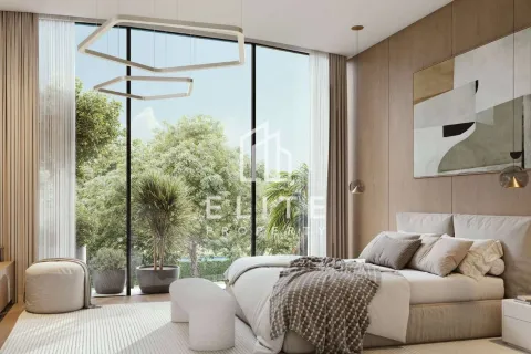 Vila u Jebel Ali, Dubai, UAE 4 spavaćih soba, 200 m2 Br. 759951 - fotografija 2