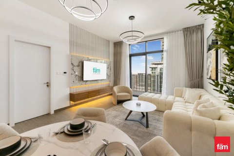 Dubai, UAE의 임대용 아파트 침실 1개, 76.7제곱미터 번호 638436 - 사진 10