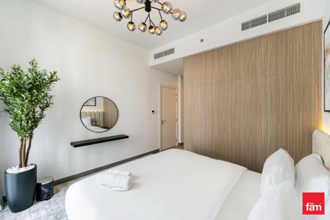 Dubai, UAE의 임대용 아파트 침실 1개, 76.7제곱미터 번호 638436 - 사진 5