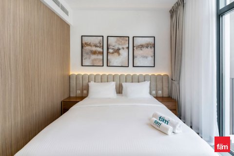 Dubai, UAE의 임대용 아파트 침실 1개, 76.7제곱미터 번호 638436 - 사진 12