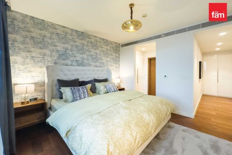 Apartemen di City Walk, Dubai, UEA 2 kamar tidur, 163.8 m2 nomor 638437 - foto 10