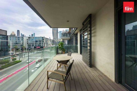 Apartmán v Al Wasl, Dubai, SAE 2 spálne, 163.8 m2 č. 638437 - Fotografia 6