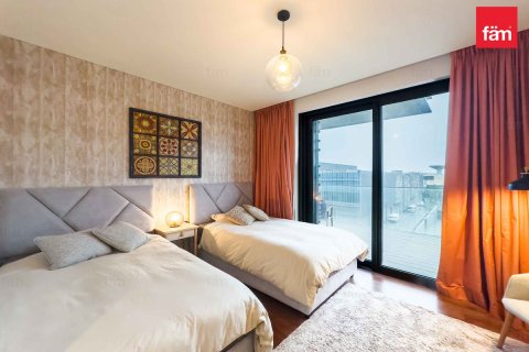 Apartemen di City Walk, Dubai, UEA 2 kamar tidur, 163.8 m2 nomor 638437 - foto 12