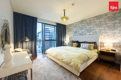 Apartemen di City Walk, Dubai, UEA 2 kamar tidur, 163.8 m2 nomor 638437 - foto 9