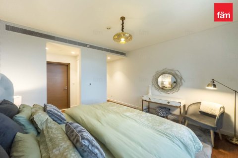 Apartemen di City Walk, Dubai, UEA 2 kamar tidur, 163.8 m2 nomor 638437 - foto 11