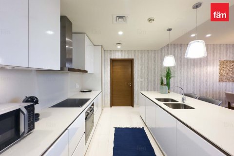 Apartemen di City Walk, Dubai, UEA 2 kamar tidur, 163.8 m2 nomor 638437 - foto 8