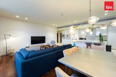 Apartemen di City Walk, Dubai, UEA 2 kamar tidur, 163.8 m2 nomor 638437 - foto 6