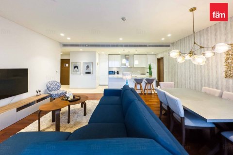 Apartemen di City Walk, Dubai, UEA 2 kamar tidur, 163.8 m2 nomor 638437 - foto 7