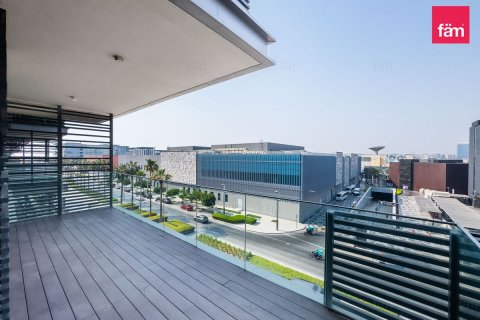 Dzīvoklis City Walk, Dubaijā, AAE 2 istabas, 163.8 m2 Nr. 638437 - attēls 22