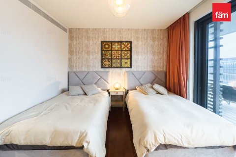 Apartemen di City Walk, Dubai, UEA 2 kamar tidur, 163.8 m2 nomor 638437 - foto 13