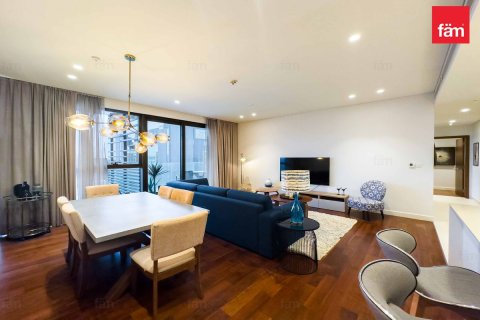 Apartemen di City Walk, Dubai, UEA 2 kamar tidur, 163.8 m2 nomor 638437 - foto 3