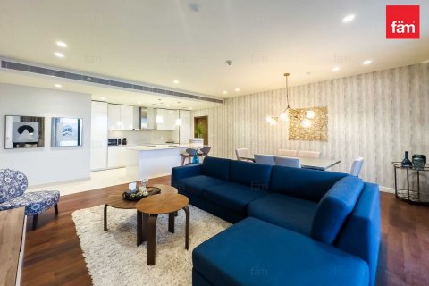 Apartmán v Al Wasl, Dubai, SAE 2 spálne, 163.8 m2 č. 638437 - Fotografia 5