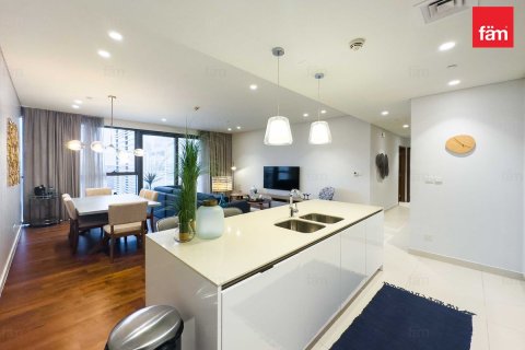 Apartemen di City Walk, Dubai, UEA 2 kamar tidur, 163.8 m2 nomor 638437 - foto 2