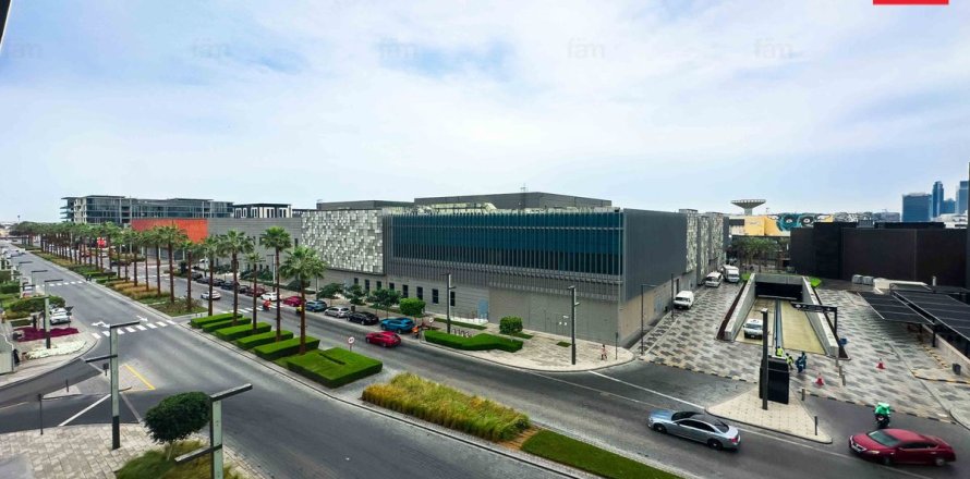 Apartman u Al Wasl, Dubai, UAE 163.8 m2, 2 spavaćih soba Br. 638437