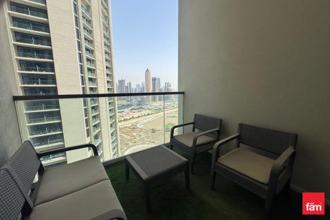 Apartmen di Business Bay, Dubai, UAE 2 bilik tidur, 75.2 meter persegi № 638439 - foto 10