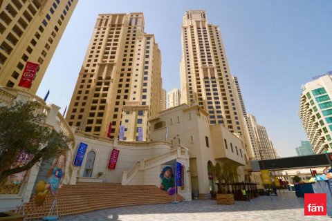 Byt v Dubai, SAE 2 ložnice, 134.7 m² Č.: 638433 - fotografie 14