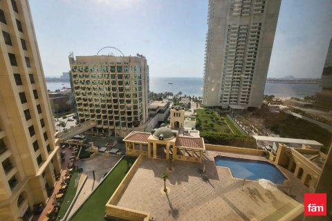 Byt v Dubai, SAE 2 ložnice, 134.7 m² Č.: 638433 - fotografie 4