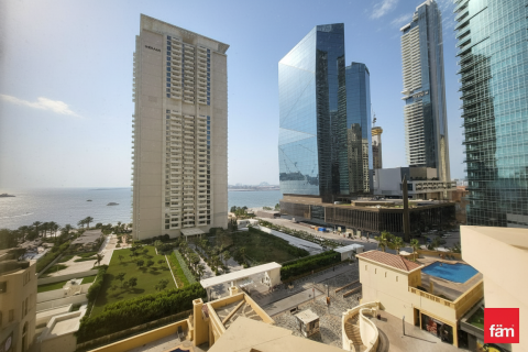 Byt v Dubai, SAE 2 ložnice, 134.7 m² Č.: 638433 - fotografie 1