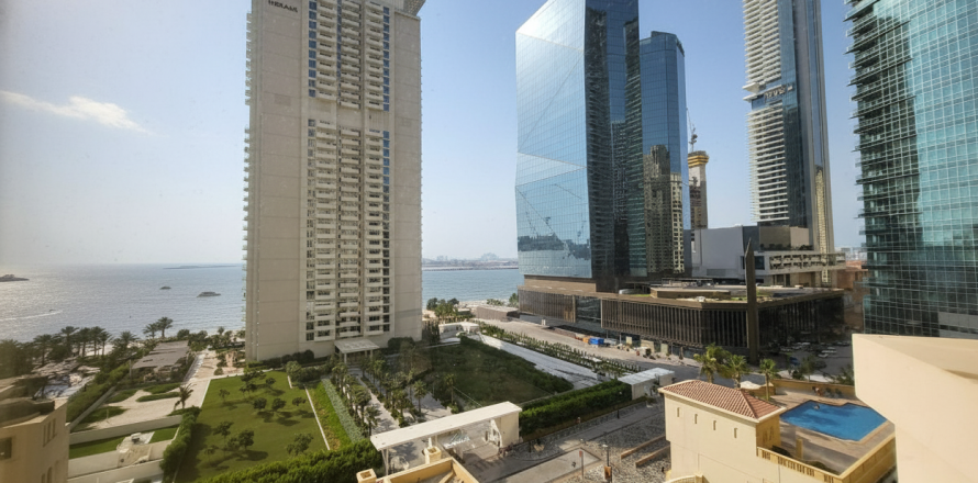 Byt v Dubai, SAE 2 ložnice, 134.7 m² Č.: 638433