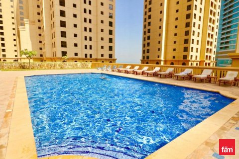 Byt v Dubai, SAE 2 ložnice, 134.7 m² Č.: 638433 - fotografie 12