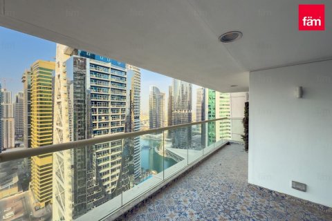 Dubai, UAE의 임대용 아파트 침실 3개, 176.2제곱미터 번호 638438 - 사진 21