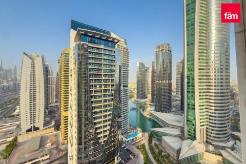 Dubai, UAE의 임대용 아파트 침실 3개, 176.2제곱미터 번호 638438 - 사진 26